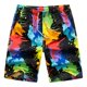 thumbnail image 2 of Bañador corto de secado rápido para hombre, ropa de baño Sexy, pantalones cortos de playa, novedad de verano, 2023 Fivean unisex, 2 of 2