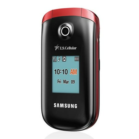 Samsung Chrono 2 R270 US Cellular
