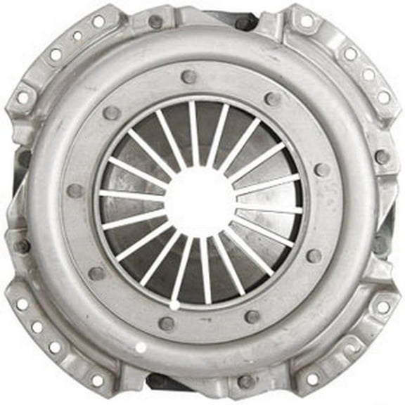 RAParts 3A161-25110 New Clutch Plate Fits Kubota Tractor Models M8200 M9000  