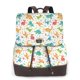 thumbnail image 1 of Easygdp Dinosaur Mochila de Cuero para Mujeres, Bolso de Hombro, Bolsos de Mano de Moda para Trabajo y Viajes, 1 of 4