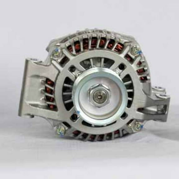 TYC 2-13966 Honda CRV Replacement Alternator Fits 2002 Acura RSX
