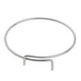 thumbnail image 5 of Steel Replacement Pawl Spring Road Bi Claw Retainer - , with Hook, 5 of 8