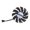 2, variant on Drrntien GPU Cooling Fan Graphics Card Cooling Radiator T129215BU for 3070TI 3080 3090