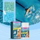 thumbnail image 2 of 100g Chlorine Tablets for Swimming Pool, Multifunction Chlorine Tablets for Hot Tub, Slow-Dissolving Long-Lasting Pool Cleaning Tablet, 2 of 5