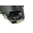 thumbnail image 3 of For BMW 328/328d xDrive 2014 15 16 17 2018 Fog Light Assembly Driver Side | Front | CAPA Certified | LED | Sedan | F30 | Replacement For BM2592153, BM2592153C | 63177315559, 3 of 7