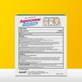 thumbnail image 4 of Aspercreme Max Strength Topical Numbing Pain Reliever Patches, 4% Lidocaine, Odor Free, 6 Count, 4 of 11
