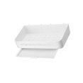 thumbnail image 4 of tablero perforado de combinación de tablero de clavijas de fácil instalación para cocina, sin perforar, varias herramientas , caja de almacenaje, 4 of 7