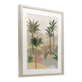 thumbnail image 3 of Stupell Industries Desert Oasis Hills Birch Framed Print Under Glass design by Ian C., 16 x 13, 3 of 10