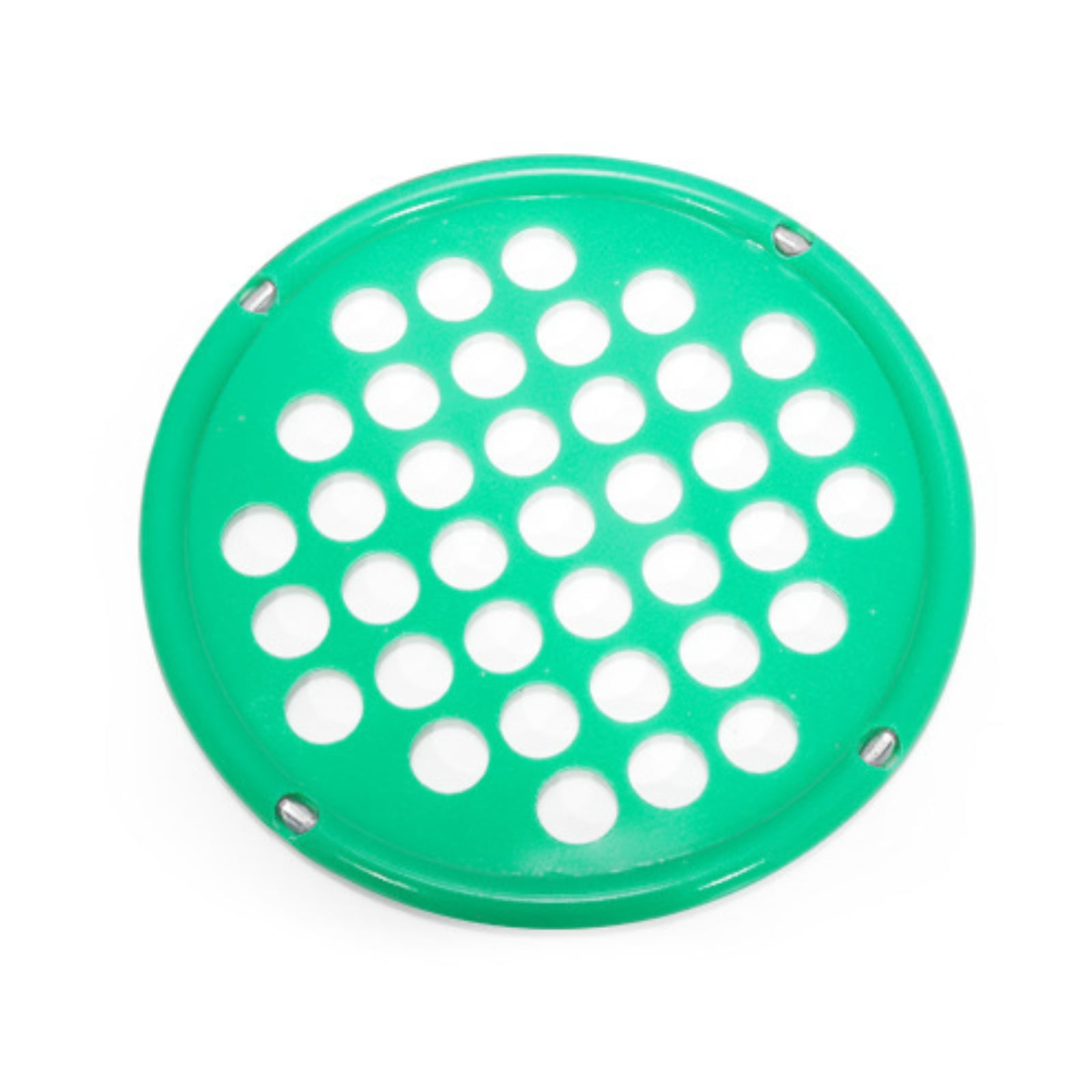 yotijay 1 High Elastic 7 Inch Silicone Finger Web Exerciser Disc for Grip Strength Training Climbers Physical Therapy Use