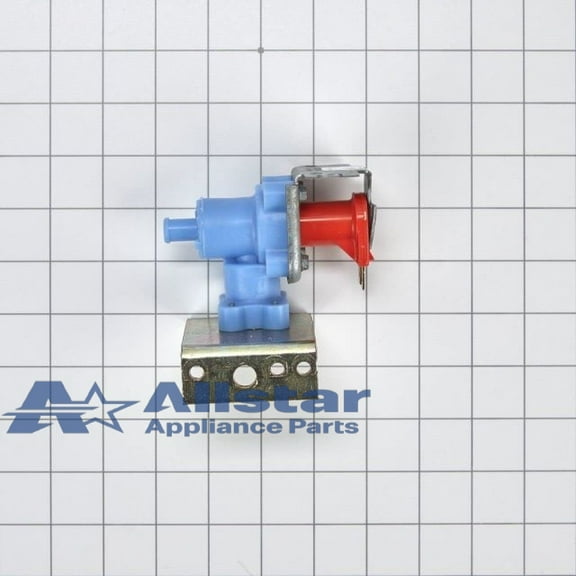 Whirlpool Dishwasher Water Inlet Valve WP99001359