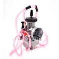 thumbnail image 3 of PWK35 35mm Carburetor Fit for Honda Suzuki Yamaha Kawasaki Motorcycle Dirt Bike ATV Carb, 3 of 4
