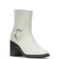 thumbnail image 1 of Harley-Davidson Women's 6" Lavinia Harness Riding Boot White - D65005, 1 of 1