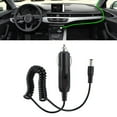 thumbnail image 4 of Battery Cable Charging Line, 2PCS Low Heat Dissipation DC 12~24V Car Charger For  Overheating Protection  For Uv-5r For UV-82 For UV-5RE, 4 of 8
