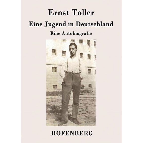 Eine Jugend in Deutschland : Eine Autobiografie (Paperback)