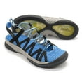 thumbnail image 3 of Jambu Women's Water Diva Encore Water Shoes, Cobalt \ Black,7.5 M US, 3 of 7