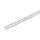 thumbnail image 4 of Encuadernación Purfling Strip Edge DIY Parts Abulone Shell Mandolin Classical, 4 of 6