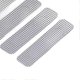 thumbnail image 3 of Lot de 20 patchs de réparation pour moustiquaires de fenêtre, en acier inoxydable, auto-adhésifs, pour trous de déchirures de portes et fenêtres, 3 of 4