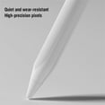 thumbnail image 4 of P1 Capacitive Stlus Touch Screen Pen Smart Stylus Compatible For Ipad Tablet Active Universal Drawing Pen White, 4 of 5