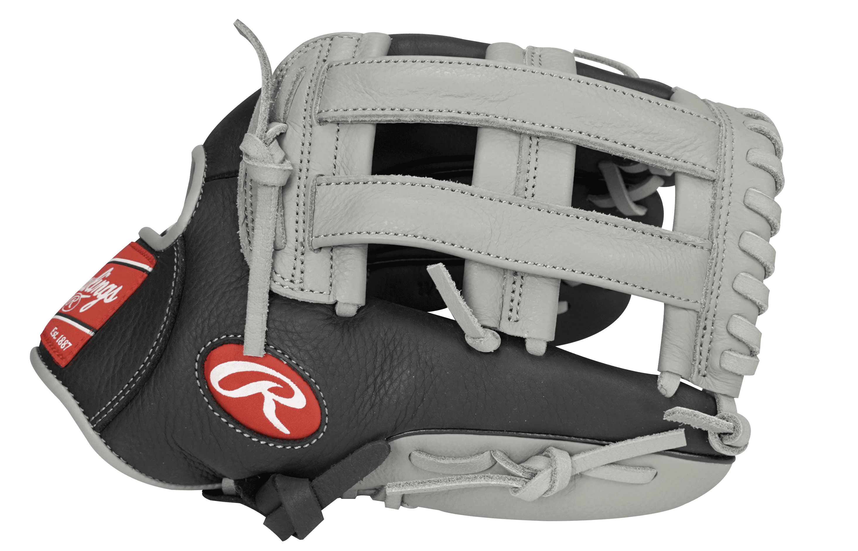 Rawlings Pro Select Series 12.5 In. Baseball Gloves and Mitts
