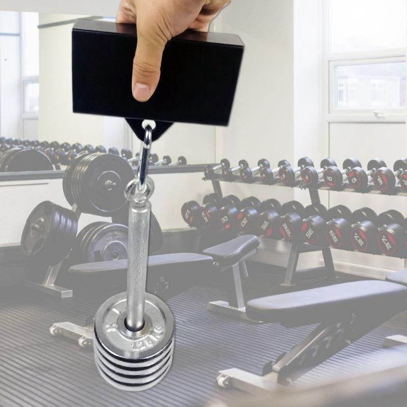 CEORPER Compacts Hand Strength Trainer Strength Training Strengthener Workout