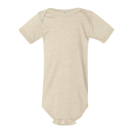 

Bella + Canvas Baby Jersey One Piece