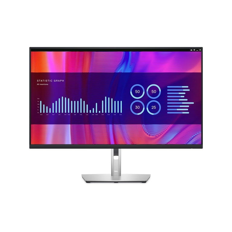 Dell P3223DE 31.5
