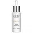 Olay Regenerist Brightening + Vitamin C Serum, FragranceFree, 1.3 fl