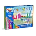 thumbnail image 7 of hand2mind Numberblocks 1-10 MathLink Cubes Activity Set,  Elementary Math & Counting Toys, Ages 3+, 7 of 7