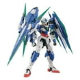 thumbnail image 4 of Gundam Master Grade Gundam 00 1/100 Scale Model Kit: 00 Qan [T] Full Saber, 4 of 4