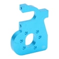 thumbnail image 4 of Motor Gear Kit,RC Car Motor Mount RC Car Motor Mount Holder Motor Seat Parts Tried and Trusted, 4 of 8