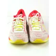 thumbnail image 2 of Aasics Chaussures de Course pour Femmes Gel Excite 6 Blanc/rose 1012A150, 2 of 6