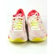 thumbnail image 2 of Aasics Women's Gel Excite 6 White/Pink Running Shoes 1012A150, 2 of 6