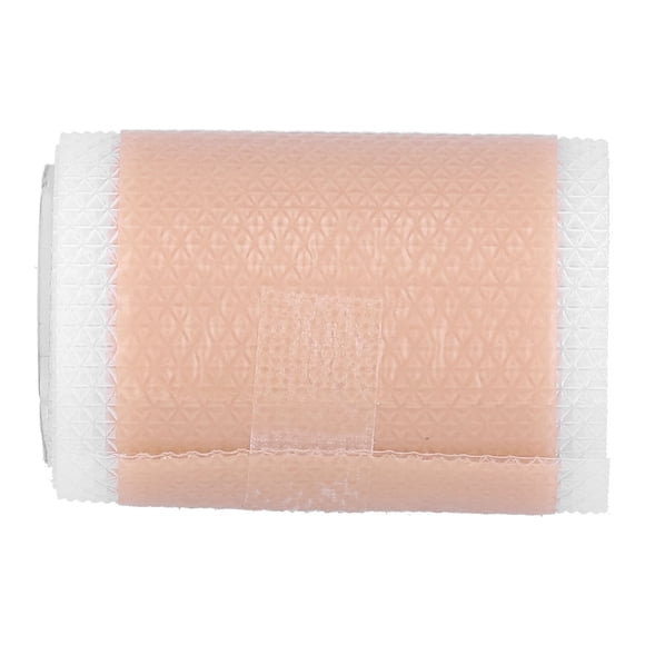 Corrector de Orejas para Bebés Fugacal Cinta de Silicona Autoadhesiva 50 x 4 cm