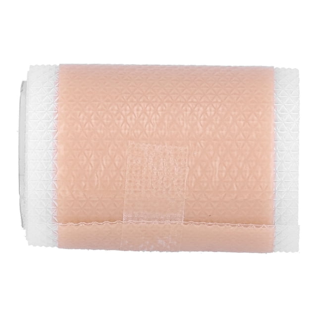 Corrector de Orejas para Bebés Fugacal Cinta de Silicona Autoadhesiva 50 x 4 cm