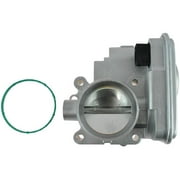 jeep compass throttle body motor