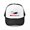 Black/White, variant on CafePress - Rescuediver - Adjustable Unisex Printed Trucker Hat with Mesh Back