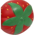 thumbnail image 4 of Squishies antiestrés súper grandes de frutas, juguete para apretar de crecimiento lento, juguete para regalo para niños y adultos Ormromra LN-1719, 4 of 5