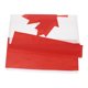 thumbnail image 3 of Bandera Canadiense De 240 X 150 Cm Para Decoración De Jardines Al Aire Libre, Producto Para El Día De La Independencia., 3 of 5