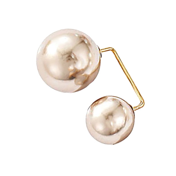 Qarigey Vestido broche Pin estilo Simple ropa adornar Prop ropa femenina adorno perla suéter cárdigan Clip regalos tipo 5 Ropa, zapatos y accesorios Miscelánea Tipo 1 Qarigey AP010852-01B