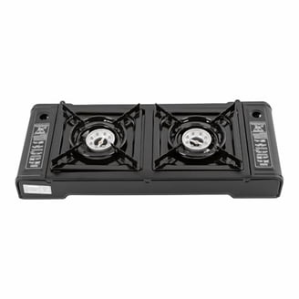 Coleman 2 Burner Propane Camping Stove - Walmart.com