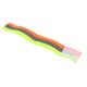 thumbnail image 5 of 1 Par de Correa de Muñeca Baoblaze Accesorio de Deportes Al Aire Libre Multiusos Naranja Amarillo, 5 of 8