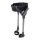 thumbnail image 4 of Exoesqueleto de ayuda para caminar con piernas, soporte para elevación de piernas, para escalada diaria sin esfuerzo L, 4 of 9