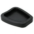 thumbnail image 5 of Acaige Brake & Clutch Pedal Rubber Pad 46545-538-010 For Honda CR-Z CR-V Fit, 5 of 5