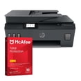 thumbnail image 1 of MULTIFUNCIONAL HP 615 SMART TANK COLOR Y ANTIVIRUS MCAFEE LICENCIA DIGITAL, 1 of 3