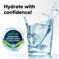 thumbnail image 3 of xianlin-TastePURE 50-Ft Water Hose - RV Drinking Water Hose Contains No Lead, No BPA & No Phthalate - Features Reinforced Design & Crafted of PVC - 1/2\u201d Inside Diameter, Made in The USA (22753), 3 of 4
