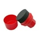 thumbnail image 3 of Esponja para limpiar llantas de automóviles, cepillo de esponja, herramienta para encerar llantas, accesorio con tapa, cepillo de esponja resistente Esponja regular, 3 of 8