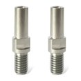 thumbnail image 1 of 2 tornillos de poste de freno Eigraketly para bicicleta V M8 piezas de repuesto mantenimiento ciclismo, 1 of 6