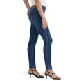 thumbnail image 2 of Women's Lee® Legendary Mid-Rise Skinny Jeans, 2 of 3