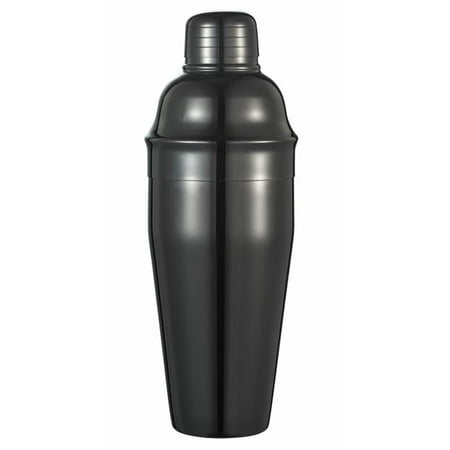

24 oz Castrillio Cocktail Shaker Gunmetal