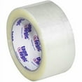 thumbnail image 2 of (2 pack) Tape Logic #600 Hot Melt Tape 1.6 Mil 2" x 110 yds. Clear 6/Case T9026006PK, 2 of 3